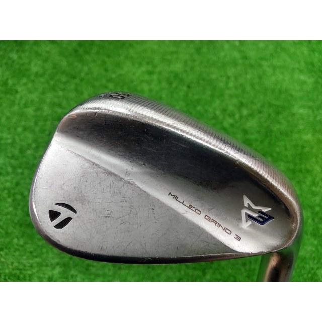TaylorMade（テーラーメイド） GK豊田▽ 442 MILLED GRIND3 Chrome