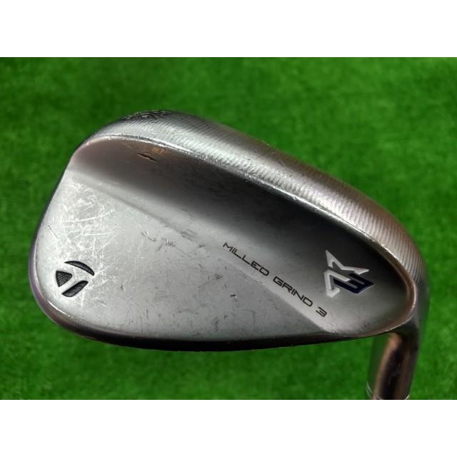 TaylorMade（テーラーメイド） GK豊田▽ 441 MILLED GRIND3 Chrome