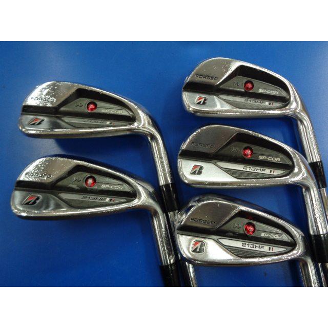 BRIDGESTONE GK豊田▽ 267 ブリヂストン☆213HF☆NSPRO850GHneo BRIDGESTONE GK豊田▽ 267 ブリヂストン☆213HF☆NSPRO850GHneo