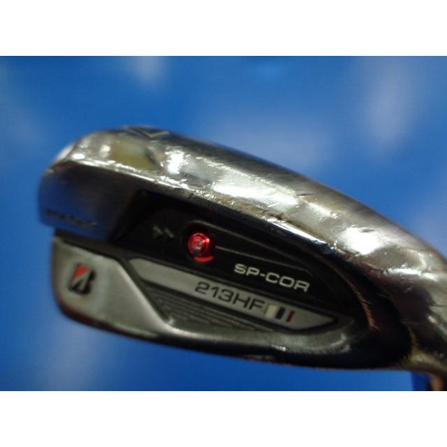 BRIDGESTONE GK豊田▽ 267 ブリヂストン☆213HF☆NSPRO850GHneo BRIDGESTONE GK豊田▽ 267 ブリヂストン☆213HF☆NSPRO850GHneo