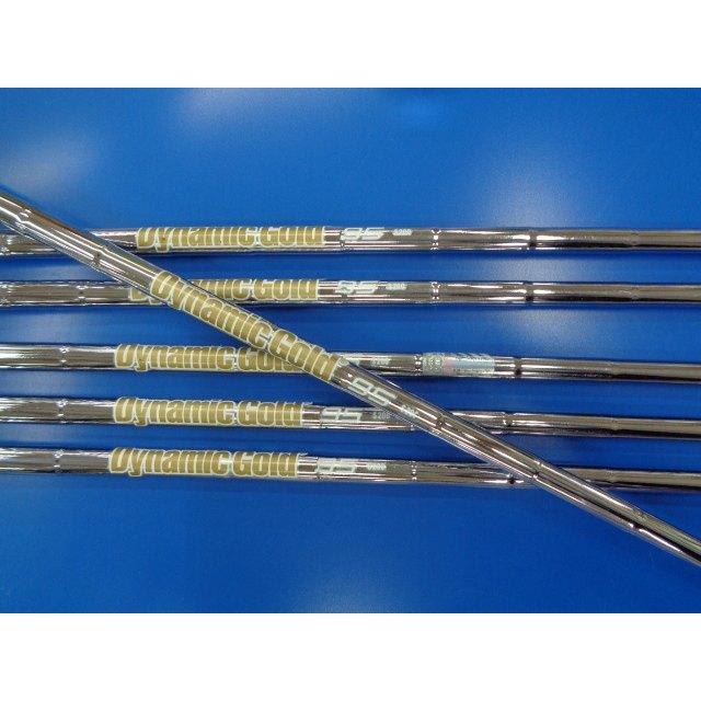 MIZUNO GK豊田▽ 400 ミズノ☆Mizuno Pro 225☆DG95 6本セット MIZUNO GK豊田▽ 400 ミズノ☆Mizuno Pro 225☆DG95 6本セット