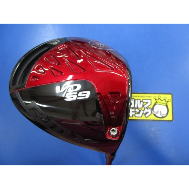 値下げ♪】GK豊田▽ 357 良品☆ヤマハ☆RMX VD59☆Diamana YR☆S☆9.5 