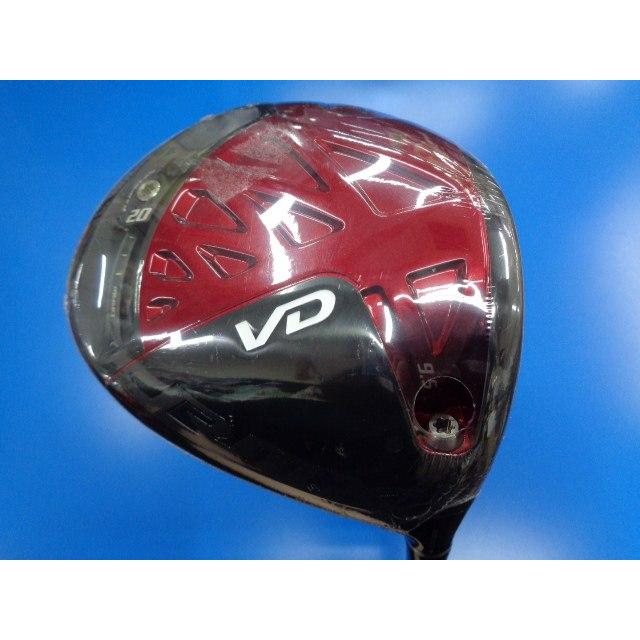 新品未使用】ヤマハ リミックス VD ドライバー 9.5 S