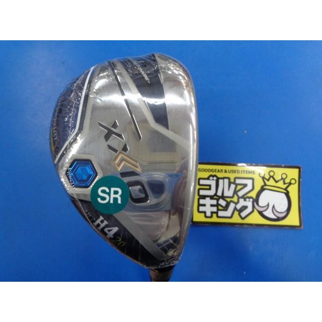 GK豊田▽新品 585 【値下げ♪】ダンロップ（スリクソン）☆ゼクシオ