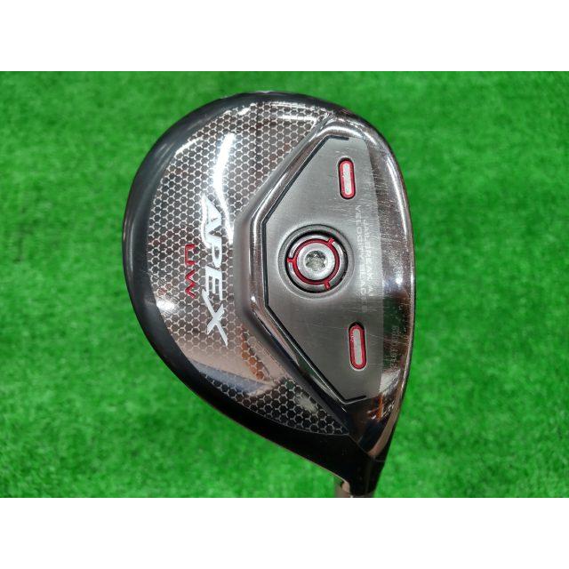 Callaway（キャロウェイ） GK豊田▽ 264 APEX UW□Tour AD BB-7(X)□17
