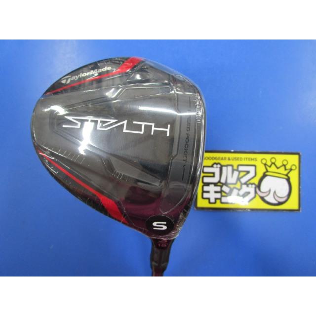 GK三好◇ 498 新品 テーラーメイド STEALTH◇15◇3W◇Diamana PD60(JP  