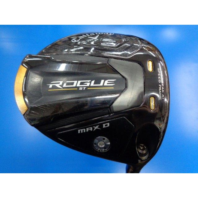 キャロウェイ ROGUE ST MAX D 9度 TENSEI 50 S 1W Callaway GK豊田▽ 073 キャロウェイ ROGUE ST MAX D□1W□9度□TENSEI
