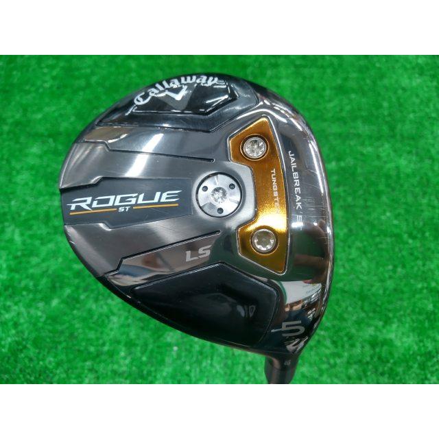 Callaway（キャロウェイ） GK豊田▽ 725 【値下げ！】【美品】ROGUE ST