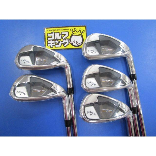 GK栄三越□313 【最終値下げ！】◇新品◇キャロウェイ◇ROGUE ST MAX 