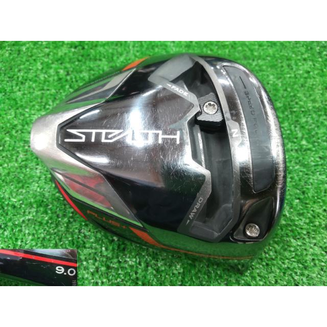 TaylorMade（テーラーメイド） GK豊田▽ 644 テーラーメイド☆STEALTH