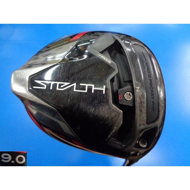TaylorMade（テーラーメイド） GK豊田▽ 929 【値下げ】【人気低スピン