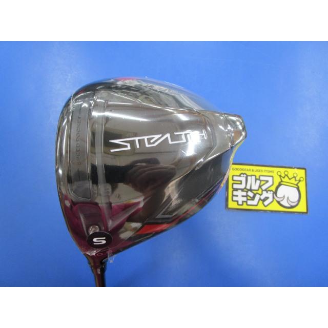 GK?? 667 ???????????????????????STEALTH?TENSEI RED TM50(JP)?S?10.5?? ...