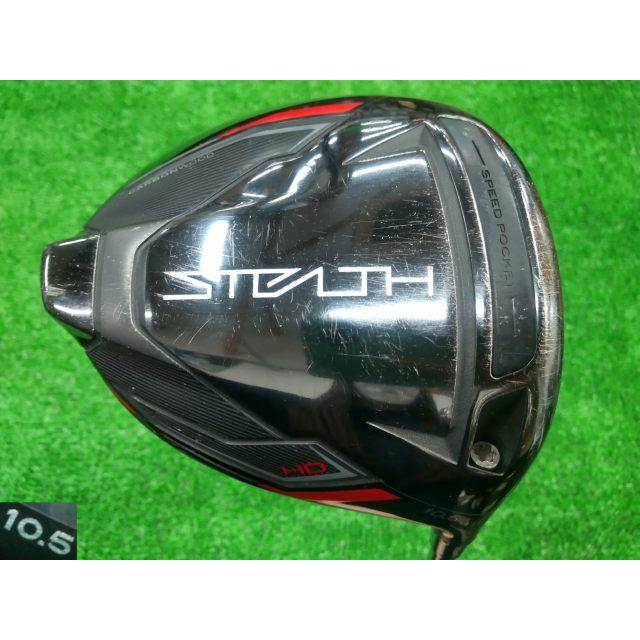 TaylorMade（テーラーメイド） GK豊田▽ 138 テーラーメイド☆STEALTH