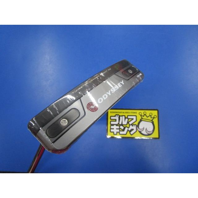 ODYSSEY（キャロウェイゴルフ） GK豊田▽新品 440 【レフティー】TRI 