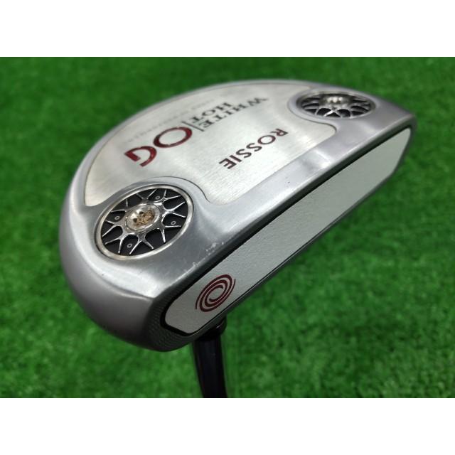 ODYSSEY（キャロウェイゴルフ） GK豊田▽ 708 【良品】オデッセイ