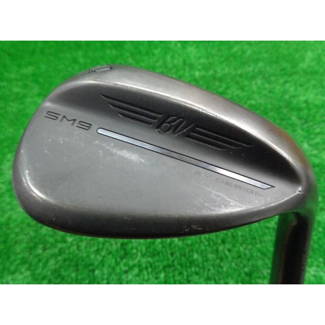 kankun　タイトリストSM9 ブラック60度ウェッジ kankun タイトリストSM9 ブラック60度ウェッジ Titleist（タイトリスト