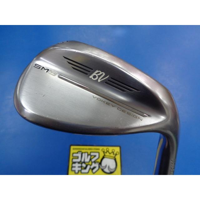 Titleist GK石川橋○698 【値下げ】 タイトリスト◇ボーケイSM9