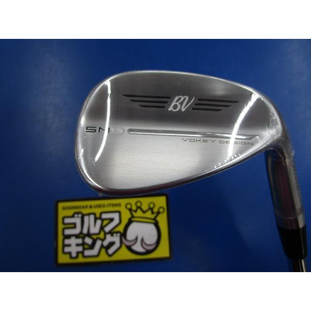 GK栄三越□ 新品486 【値下げ】タイトリスト◇ボーケイSM9ツアー 