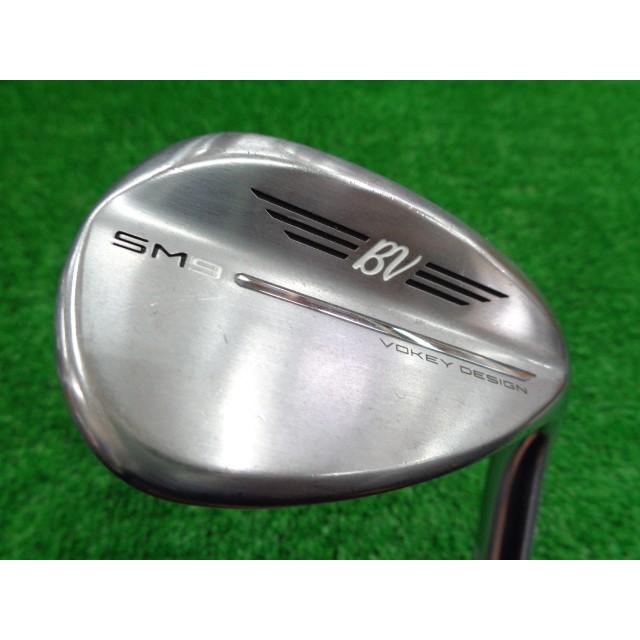 Titleist（タイトリスト） GK豊田▽ 830 ボーケイ SM9 54-10S□Zelos8 