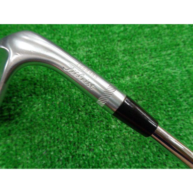 Titleist（タイトリスト） GK豊田▽ 830 ボーケイ SM9 54-10S□Zelos8 
