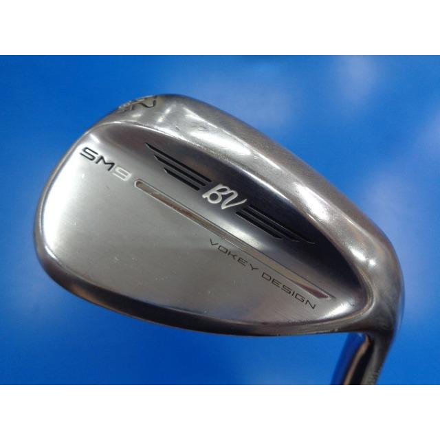 Titleist GK豊田▽ 040 【品薄】タイトリスト☆ボーケイSM9
