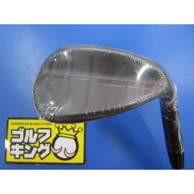 Titleist GK豊田▽新品即決125 タイトリスト☆ボーケイSM9ジェット 