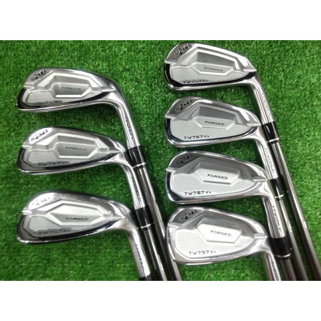 HONMA GOLF（本間ゴルフ） GK豊田▽ 348 ホンマ ツアーワールドTW757Vx 