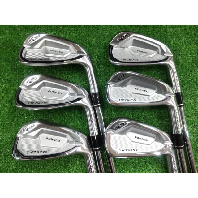 HONMA GOLF（本間ゴルフ） GK豊田▽ 327 【良品】ホンマ ツアー