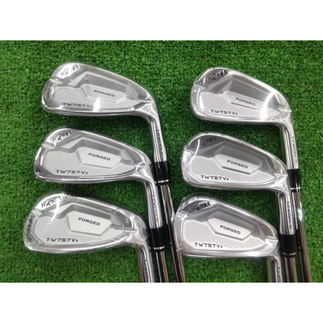 HONMA GOLF（本間ゴルフ） GK豊田▽ 333 ホンマ ツアーワールドTW757Vx