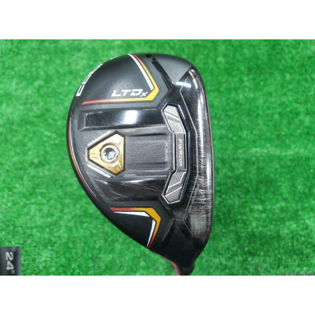 COBRA（コブラ） GK豊田▽ 338 コブラ☆LTDx HYBRID☆SPEEDER NX for