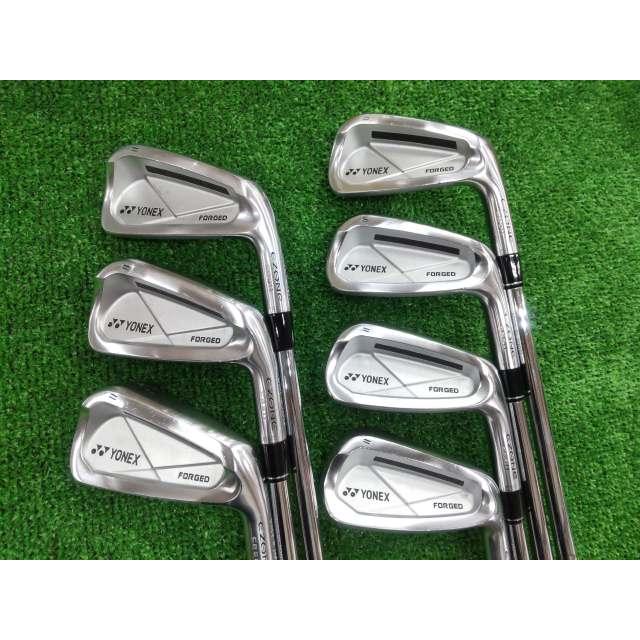 YONEX（ヨネックス） GK豊田▽ 550 ヨネックス☆EZONE CB511 Forged