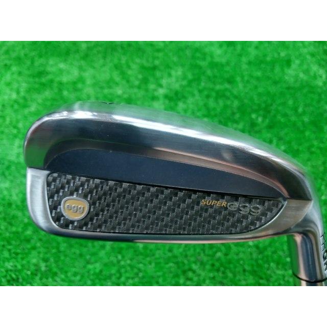 PRGR（プロギア） GK豊田▽ 666 プロギア☆SUPER egg 2022☆SUPER egg