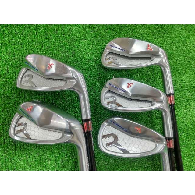 クラブ Roddio Lunar:8 for Iron Roddio Lunar:8 for Iron