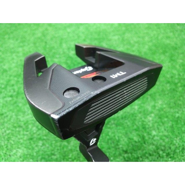 TaylorMade（テーラーメイド） GK豊田▽ 158 SPIDER GT BLACK TM1 