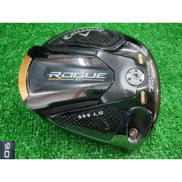 Callaway（キャロウェイ） GK豊田▽ 118 【良品】キャロウェイ ROGUE