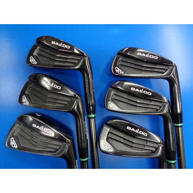 GK豊田▽ 535 バルド☆CORSA FORGED MC 2022 BLACK KNIGHT☆N.S.PRO 