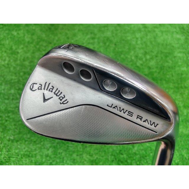 Callaway（キャロウェイ） GK豊田▽ 920 JAWS RAW CHROME□52-12W□DG