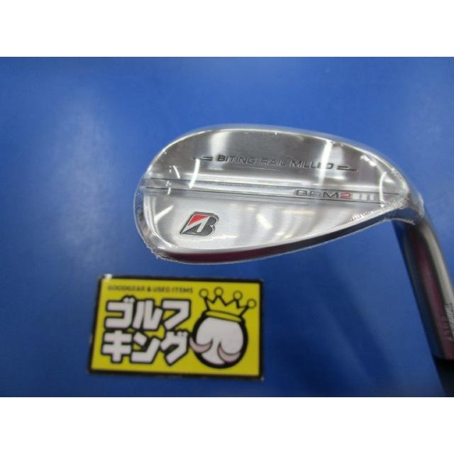 GK豊田▽ 917 【値下げ♪】新品□ブリヂストン□BRM2 58-12 