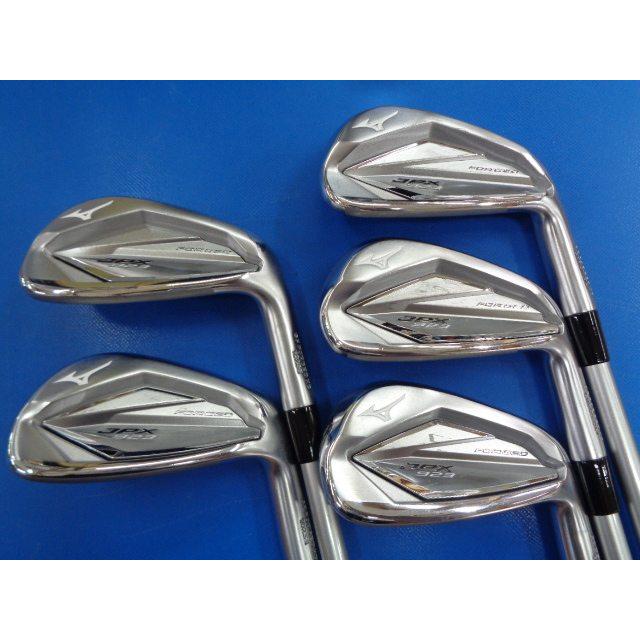 MIZUNO（ミズノ） GK豊田▽ 159 【良品】ミズノ☆JPX 923 FORGED☆MCI