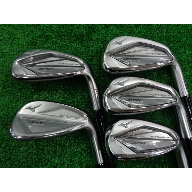 MIZUNO（ミズノ） GK豊田▽ 988 ミズノ☆JPX 923 HOTMETAL☆MFUSION i