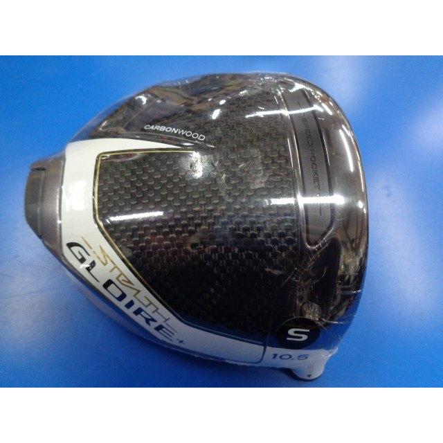 TaylorMade GK豊田▽ 589 【未使用品】新品☆テーラーメイド☆STEALTH 