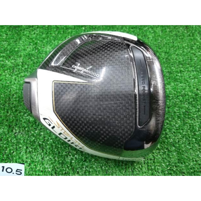 TaylorMade（テーラーメイド） GK豊田▽ 089 テーラーメイド