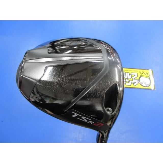 GK豊田▽ 884 【値下げ】タイトリスト☆TSR2☆TSP111 50(JP)☆S☆9度 