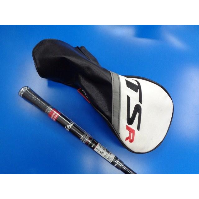 Titleist GK豊田▽ 331 【レフティー♪】タイトリスト☆TSR2 Titleist GK豊田▽ 331 【レフティー♪】タイトリスト☆TSR2