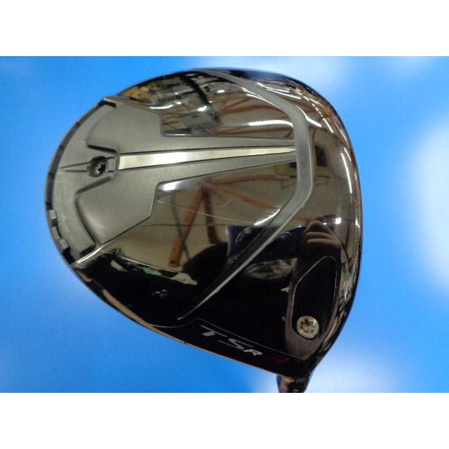 たろうさま専用 値下げ！タイトリスト TSR3 9度 ドライバー