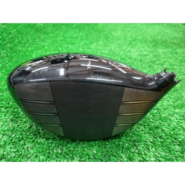 タイトリスト(Titleist )TSR3 ドライバー 9.0° ヘッドのみ Titleist（タイトリスト） GK豊田▽ 036 【人気】タイトリスト TSR3 9