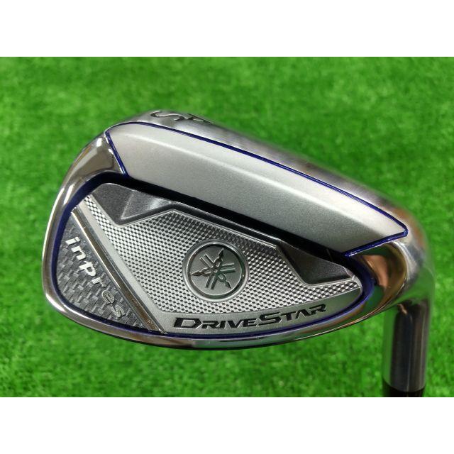 YAMAHA（ヤマハ） GK豊田▽ 469 ヤマハ☆インプレスDRIVESTAR☆SPEEDER