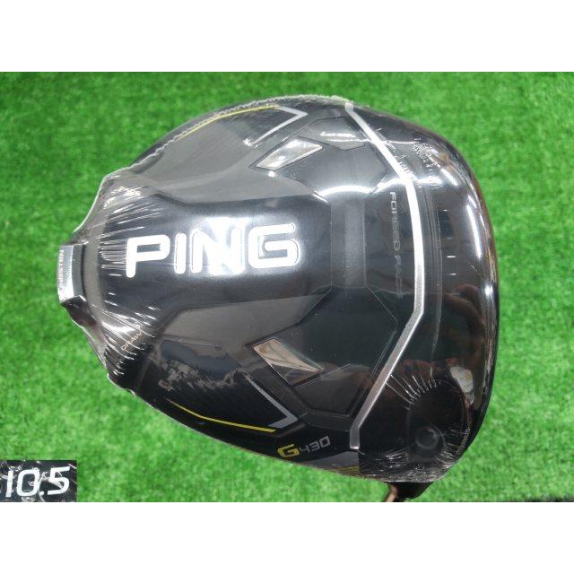 PING（ピン） GK豊田▽ 259 【未使用品】【新品】ピン☆G430 MAX☆PING 
