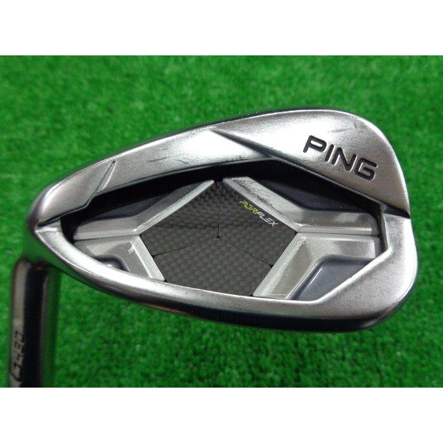 PING（ピン） GK豊田▽ 078 【左用】【希少】ピン☆G430☆MCI 100☆S