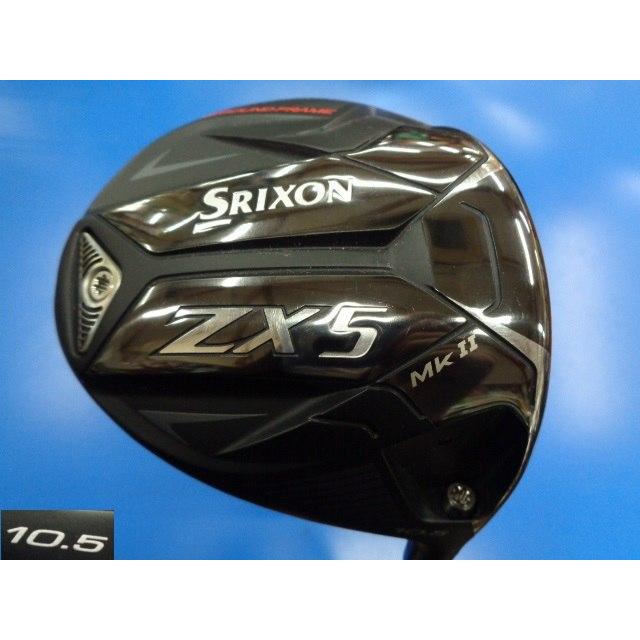 DUNLOP（ダンロップ） GK豊田▽ 875【値下げ！】【美品】スリクソンZX5 